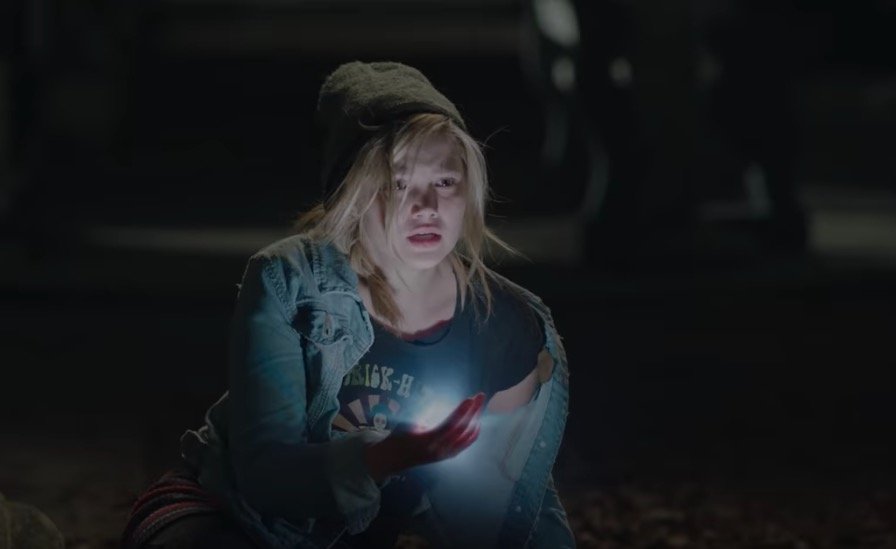 Marvel's Cloak & Dagger: Watch a Sneak Peek