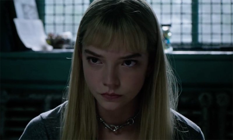 Anya Taylor-Joy Confirms New Character in The New Mutants