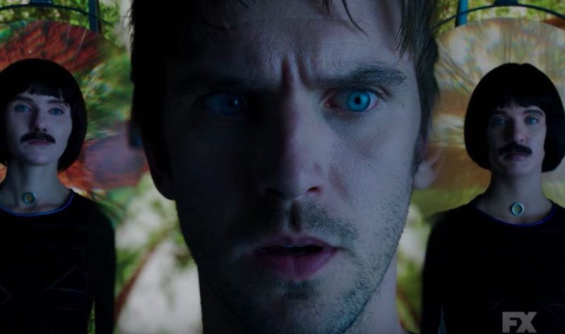 Legion Season 2 Watch The New Preview My Man 6082