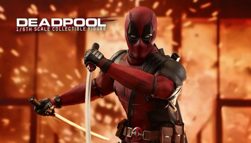 In Stock Bandai S.H.Figuarts Marvel Shf Deadpool 2 Deadpool Action Figure  Collectible Toy Gift - AliExpress