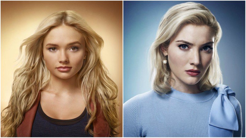 SDCC 2018: THE GIFTED Brings Morlocks, New Mutants, and a Baby to Season 2