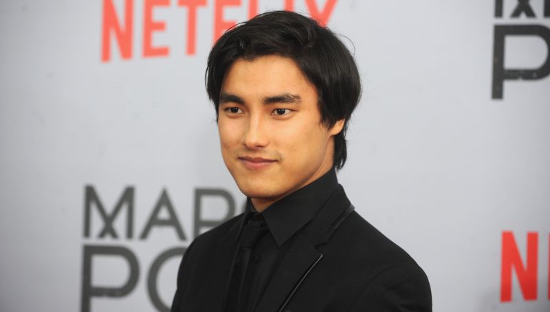 Spider-Man: Far From Home Adds Remy Hii to Cast - Comic Book Movies and ...