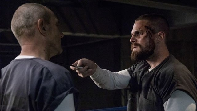 Arrow season 7 2025 episode 3 streaming