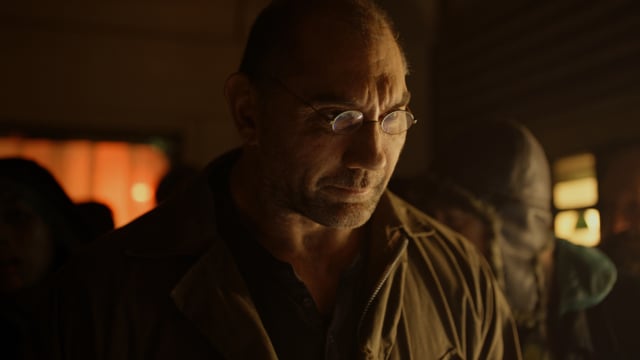 Dave Bautista Says DUNE Will Be “One of the Most Beautiful Films That  People Have Ever Seen — GeekTyrant