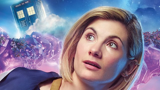 BBC Welcomes Jodie Whittaker To New York With a Doctor Who Simulcast