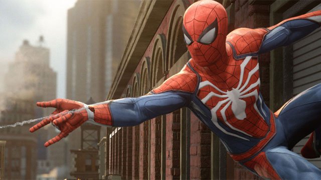 Marvel's Spider-Man Remastered: 10 Best Spider-Man Suit Mods