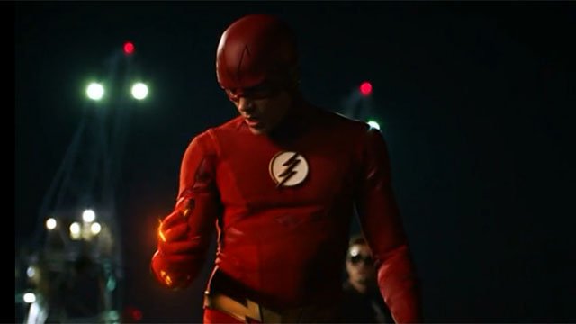 The Flash Season 5 Episode 2 Recap: 