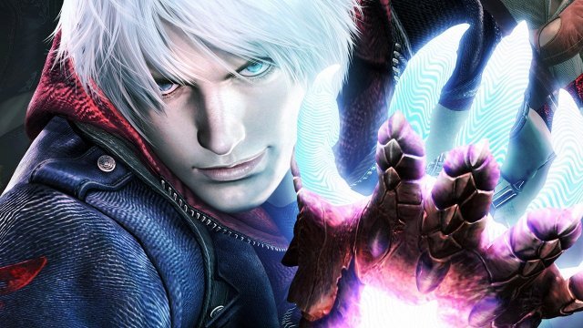 Devil May Cry (anime) – Wikipedia tiếng Việt