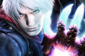 Netflix Reveals First Look At Devil May Cry Anime From Castlevania Producer  Adi Shankar - Game Informer