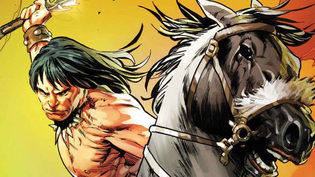 EXCLUSIVE PREVIEW: SHATTERSTAR #5 Reveals the Truth of the Grandmaster