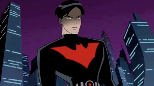 5 Reasons Why It's Time For A Live-Action Batman Beyond Movie