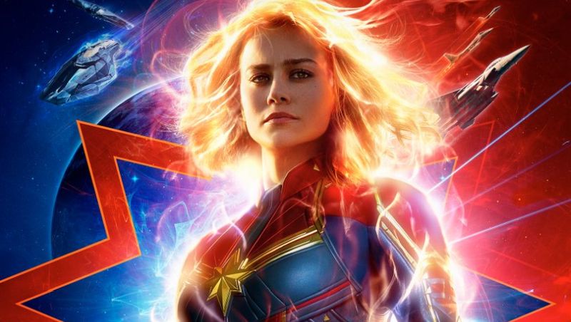 Captain marvel full 2025 movie hd free