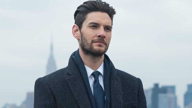 Ben Barnes Talks Billy Russos Role In The Punisher Season 2 7021