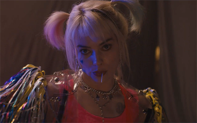 Birds Of Prey': DC Harley Quinn Spin-Off Gets First Teaser