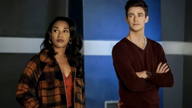 Watch flash season hot sale 5 episode 12 online