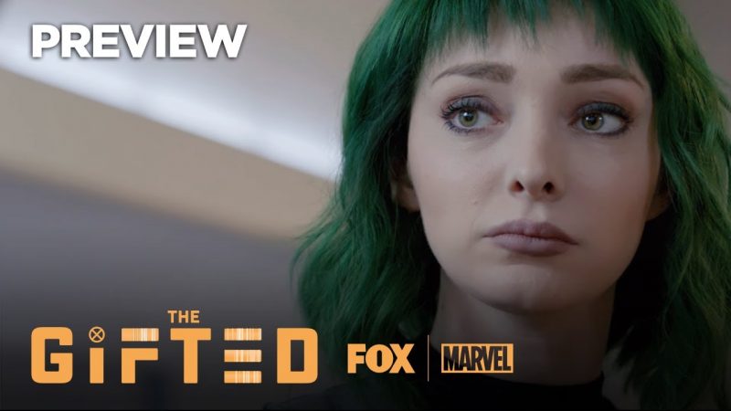 Could Marvel's The Gifted Come To Disney+ ? – What's On Disney Plus