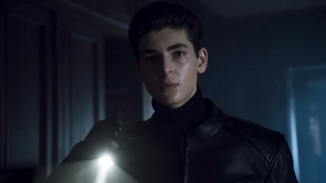 Gotham Knights' Episode 3: Recap And Ending, Explained: Who Is