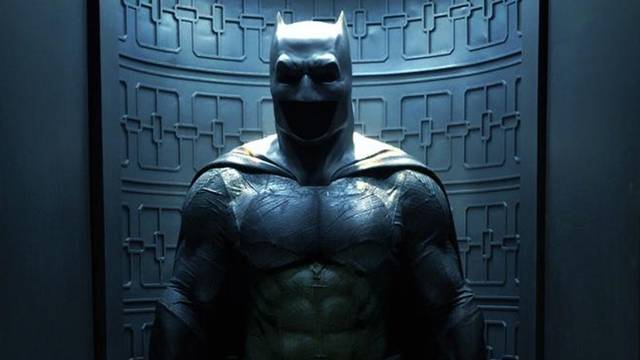 Casting Call: 10 Actors Who Could Be the Next Batman