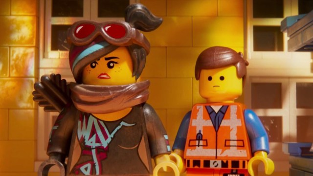 The LEGO Movie 2: The Second Part Review – A Solid, Yet Faulty Brick