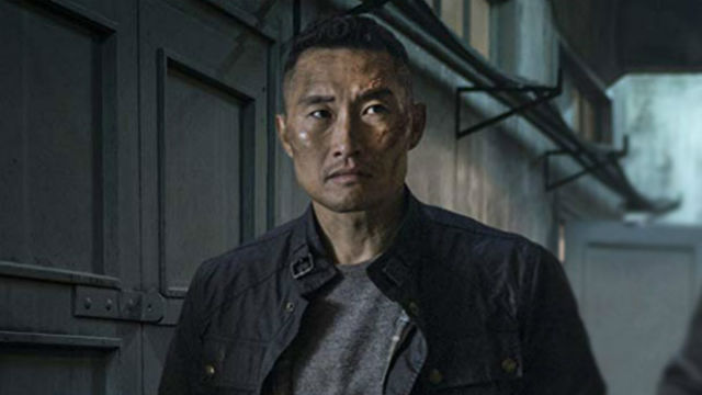 Daniel Dae Kim Reveals Why He Joined the Cast of Hellboy
