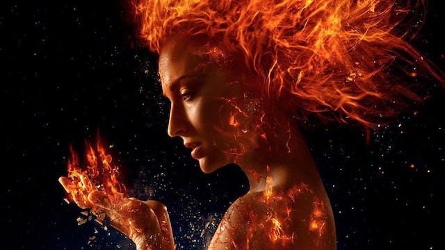 Why 'Dark Phoenix' Proves the X-Men Need Space  As the mutants go  intergalactic, 'Dark Phoenix' and its killer final trailer may prove that  after twenty years of big ups and downs