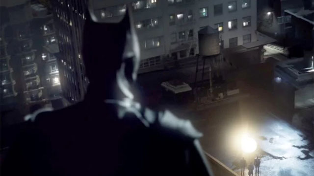 Gotham Series Finale Trailer Brings Batman To Town