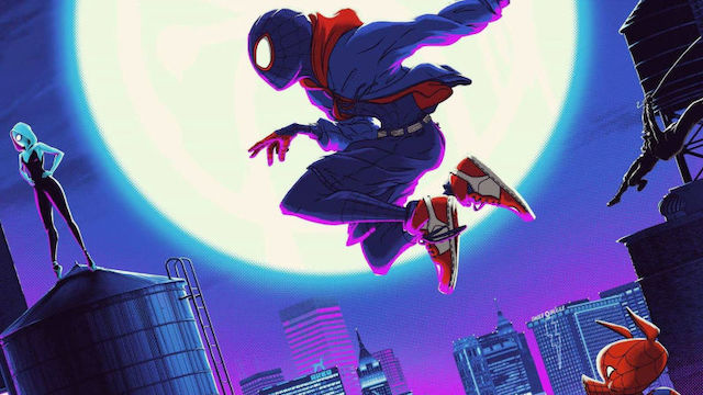 Spider-Verse 3 Actor Teases the Next Movie's Big Villain