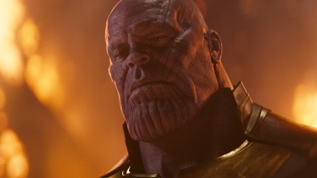 Who is Thanos? The Avengers' biggest villain, explained - Polygon
