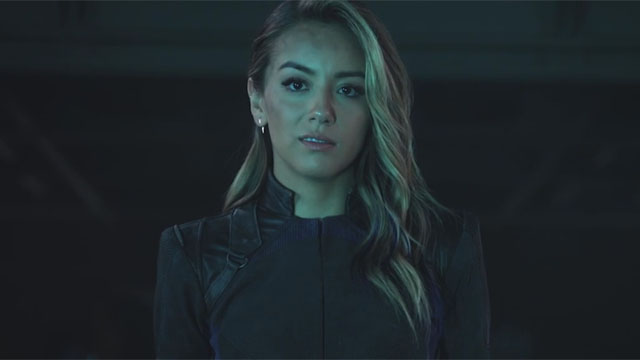 Watch A New Clip From Agents Of Shields Season 6 Premiere 