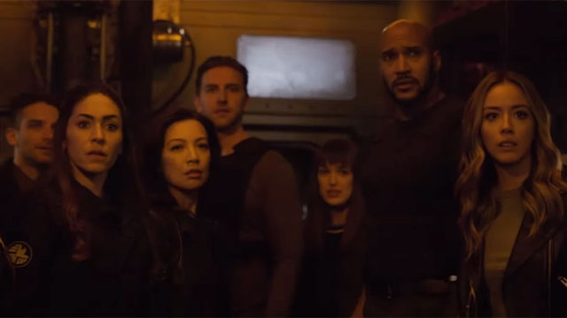 Agents Of Shield Season 6 Trailer Teases The Death Of Everything 