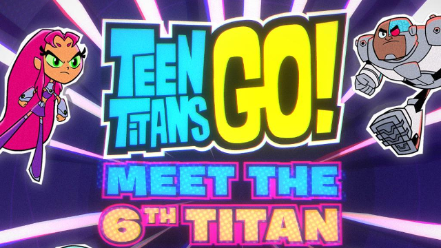 Teen Titans GO! 2024 Version : r/TeenTitansGo