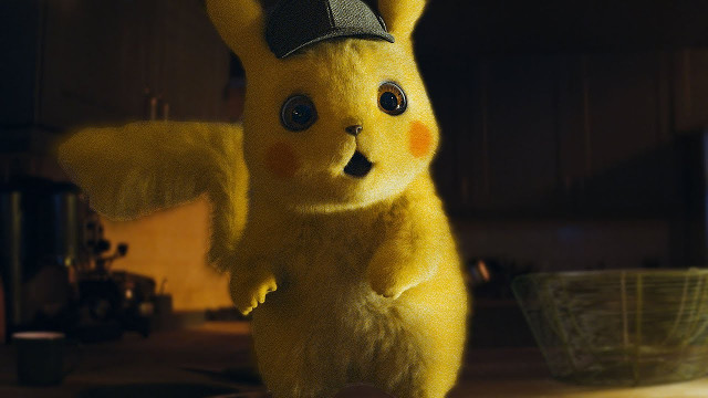 Detective Pikachu' full movie leak is an insanely clever marketing stunt