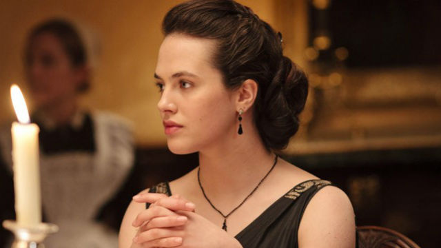 Jessica Brown Findlay Joins the Brave New World Series