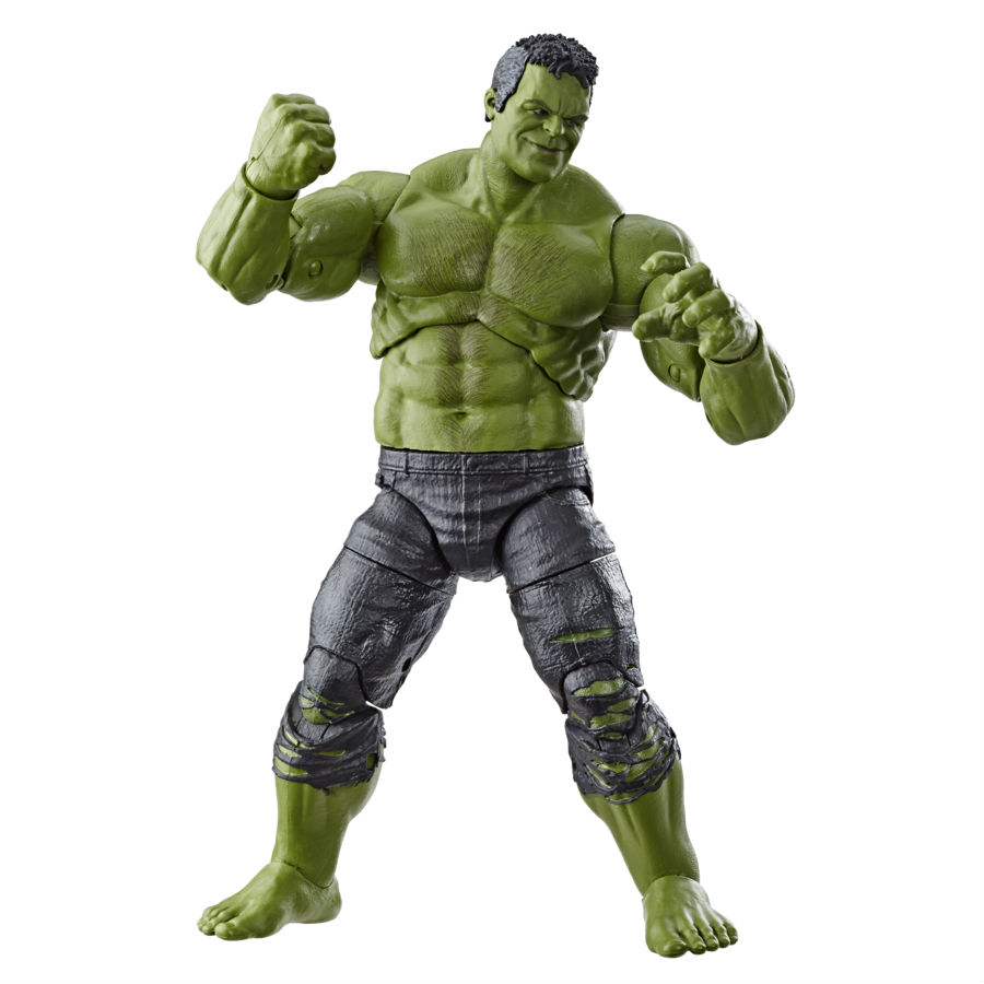 Marvel Legends Endgame Wave 2 Up for Order! Hulk! Rescue! Shuri