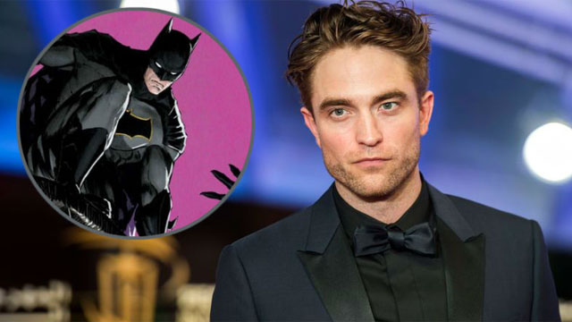 Warner Bros. Reveals Official Cast For The Batman