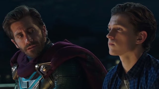Spider-Man: Far From Home director opens up about Mysterio's fate