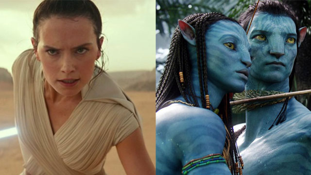 New Star Wars and Avatar Movies Will Alternate Starting In 2021