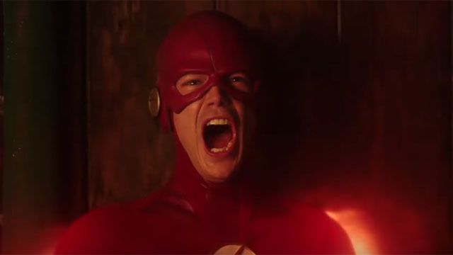 Flash season 5 sale episode 22 online watch