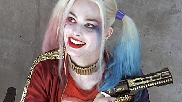 Birds of Prey' Trailer: Margot Robbie's Harley Quinn Leads