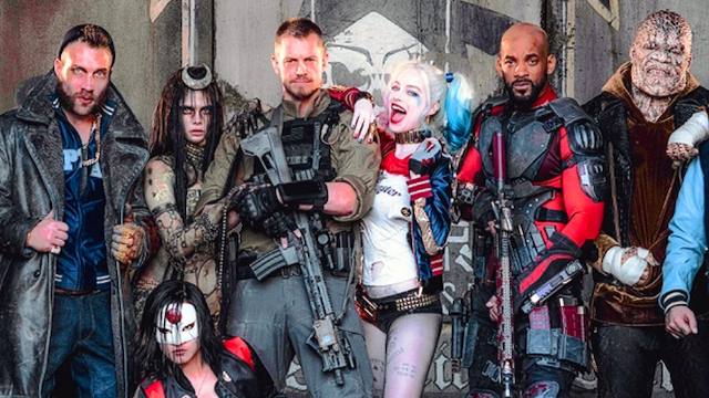 Suicide Squad' Director's Cut Would Be 'Easy,' Says David Ayer