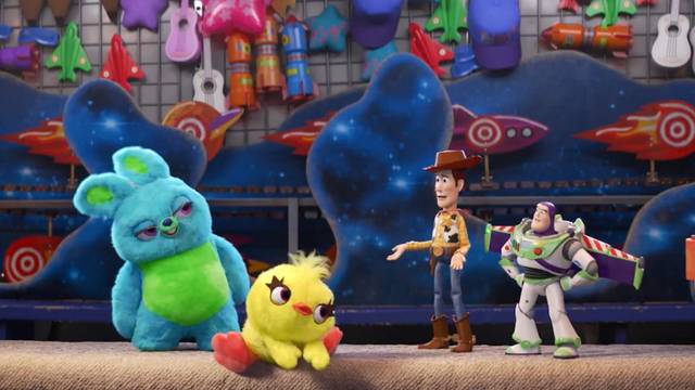 Toy Story 4 review: Finally, a Pixar movie channels the horror of