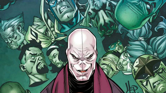 Spider-Man's Greatest Villains Who Haven't Appeared in the Movies