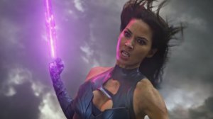 Olivia Munn Says Apocalypse Team Knew Little About the X-Men