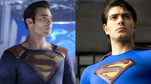 Tyler Hoechlin and Brandon Routh Will Both Play Superman In Crisis ...