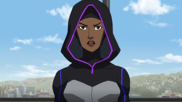 Young Justice: Outsiders Episode 19 Recap