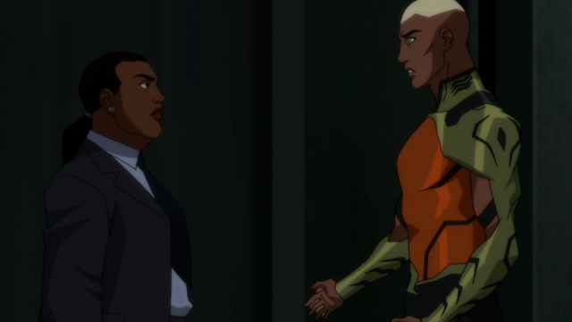 Young Justice: Outsiders Episode 15 Recap