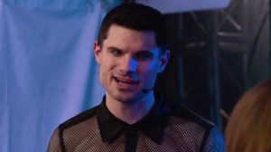 Flula Borg Has Been Cast In The Suicide Squad