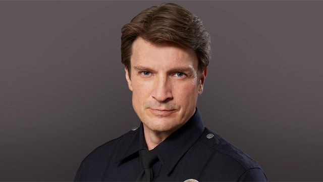 The Suicide Squad Adds Nathan Fillion To the Cast