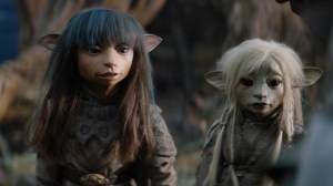 The Dark Crystal: Age of Resistance Started As Labyrinth 2