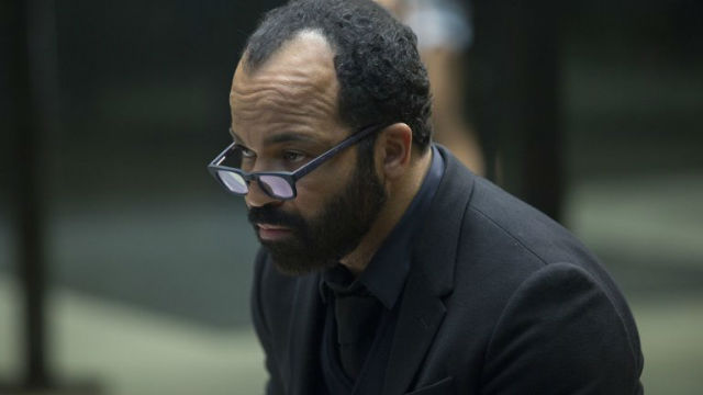 Jeffrey Wright May Play The Batman's Commissioner Gordon